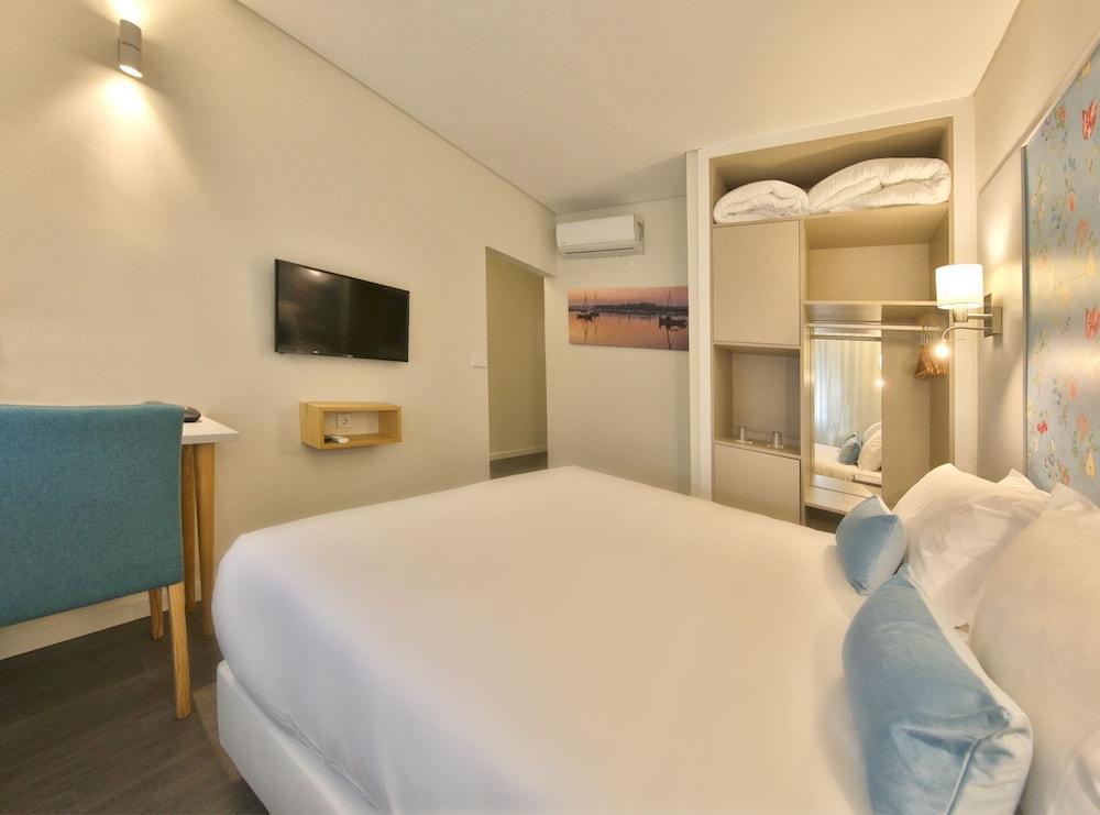 Agua Hotels Alvor Jardim Екстер'єр фото