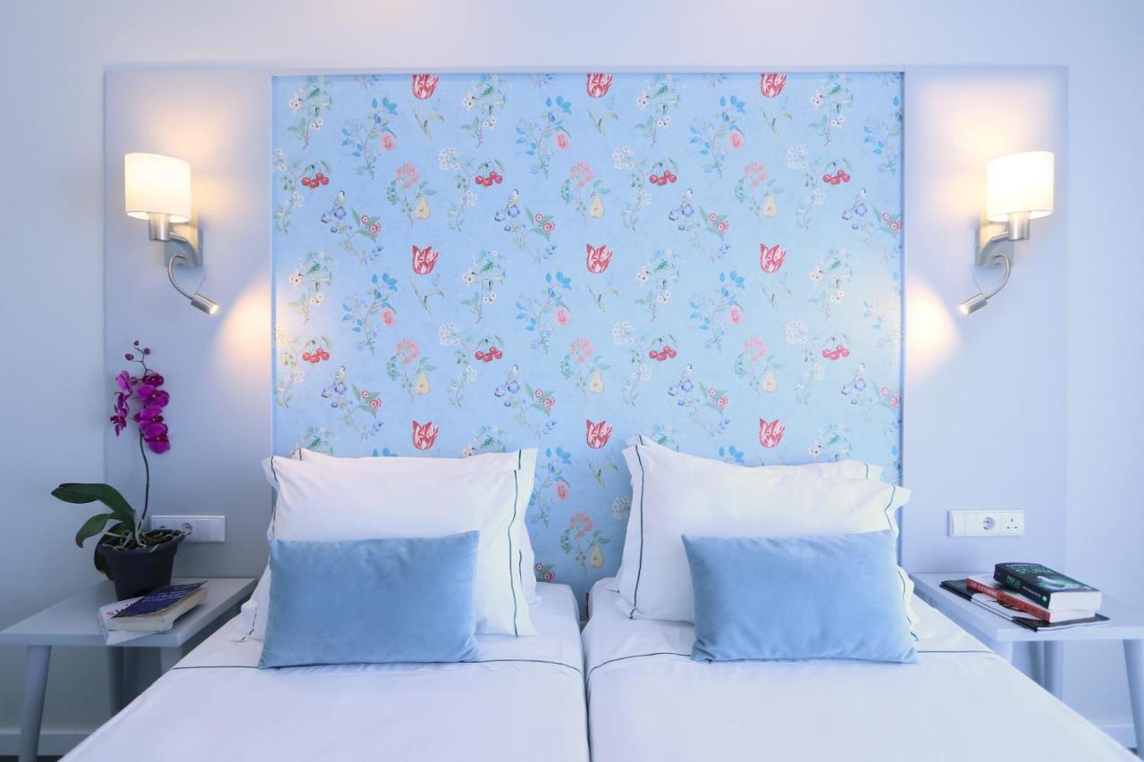 Agua Hotels Alvor Jardim Екстер'єр фото