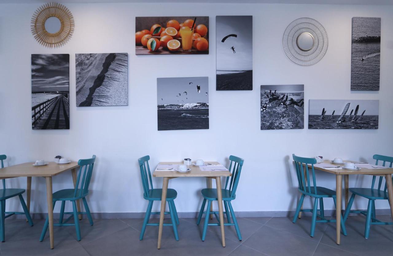 Agua Hotels Alvor Jardim Екстер'єр фото