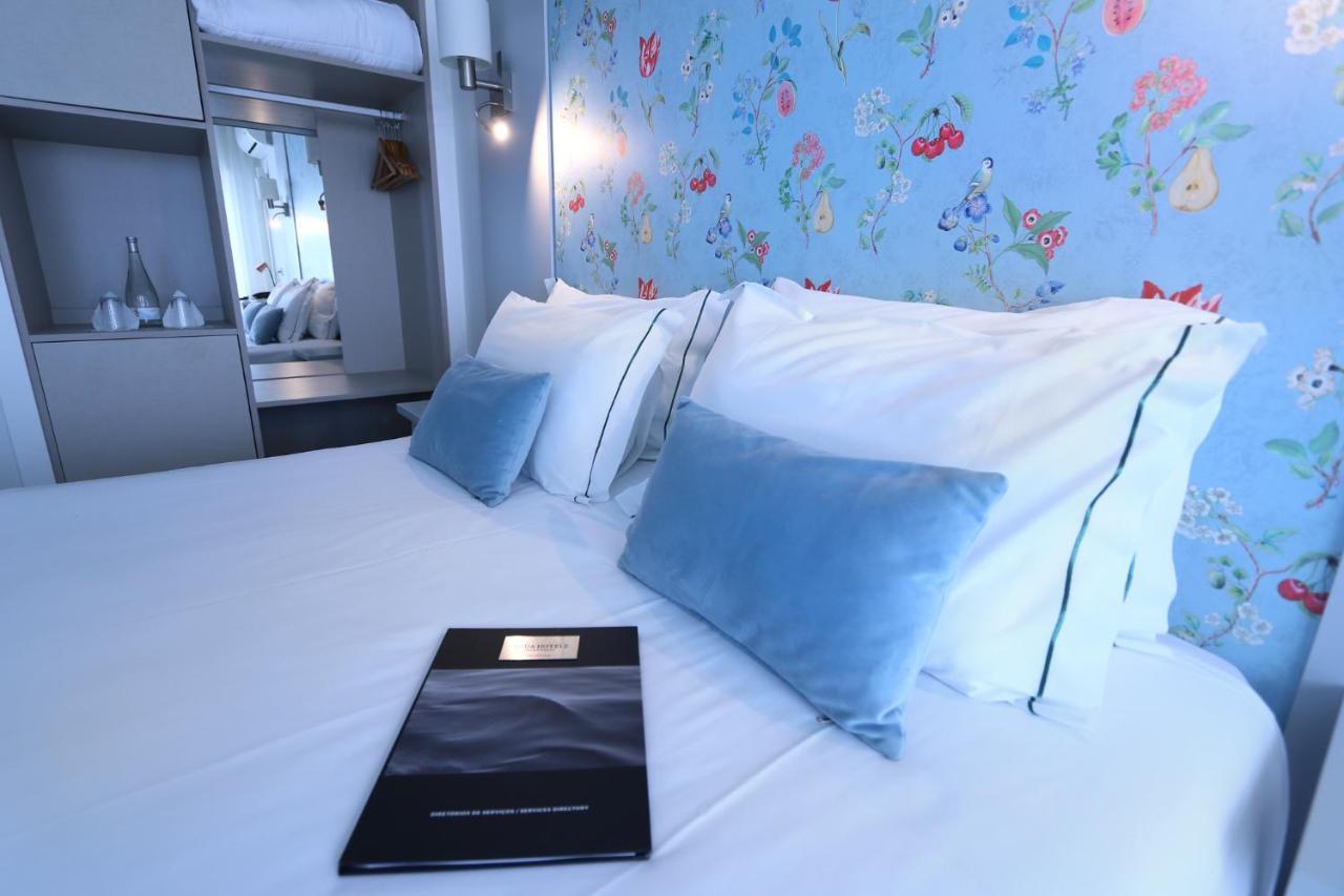 Agua Hotels Alvor Jardim Екстер'єр фото