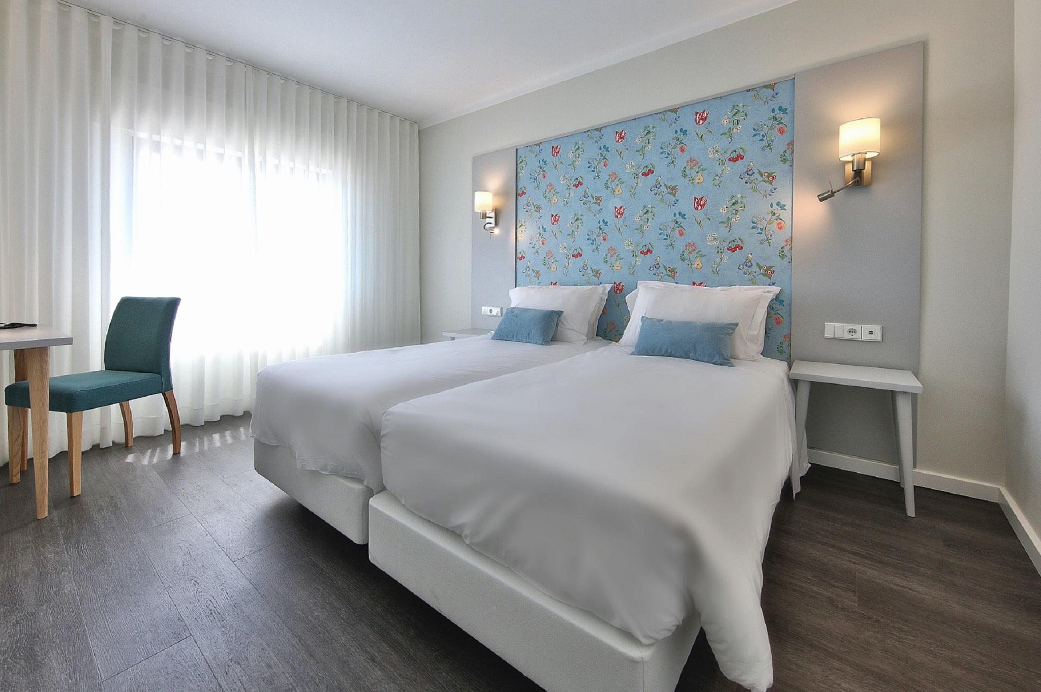 Agua Hotels Alvor Jardim Екстер'єр фото