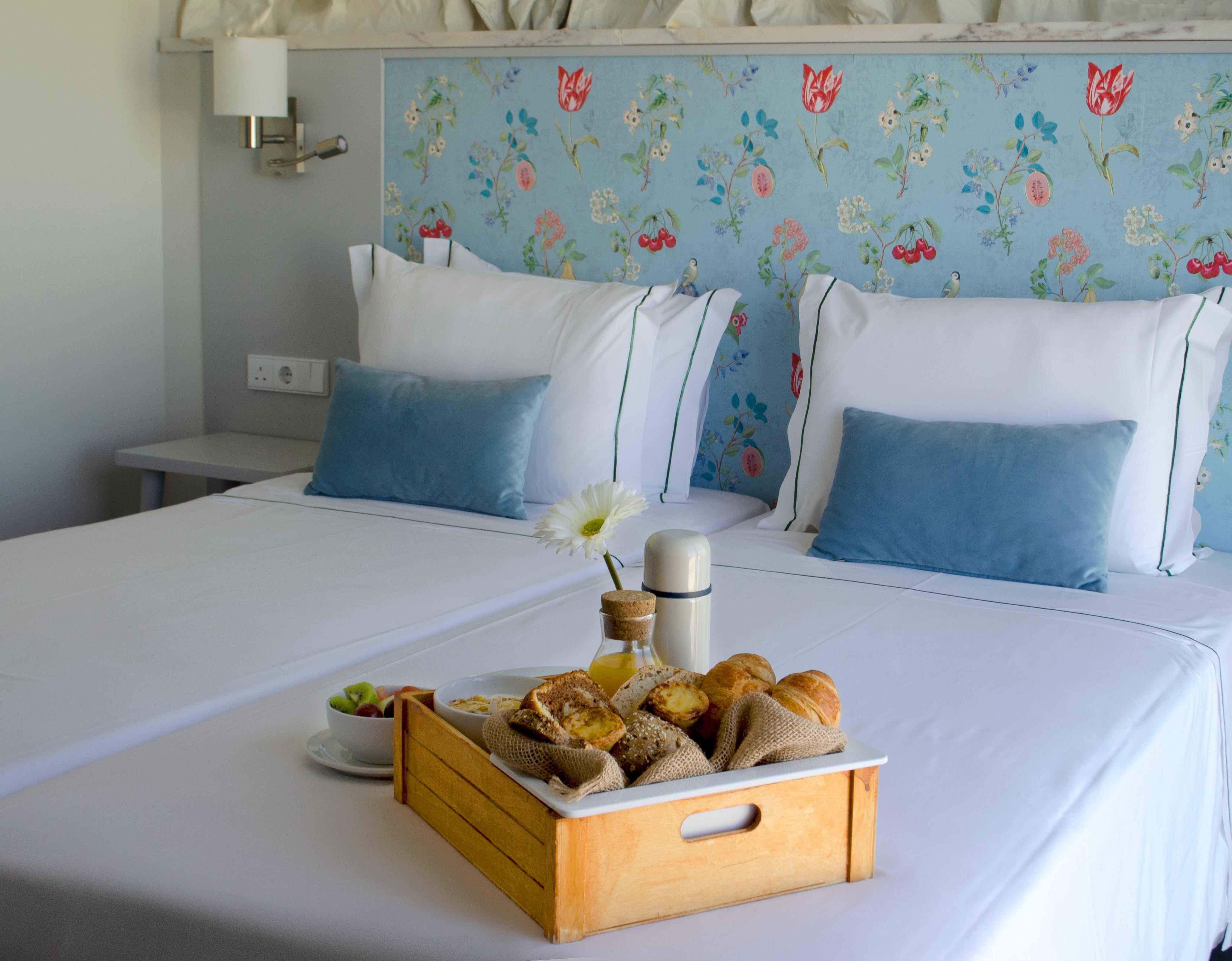 Agua Hotels Alvor Jardim Екстер'єр фото