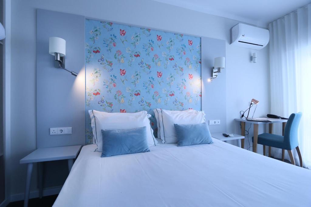 Agua Hotels Alvor Jardim Екстер'єр фото